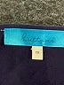 Buttons Blue Casual Dress Size M - photo 7