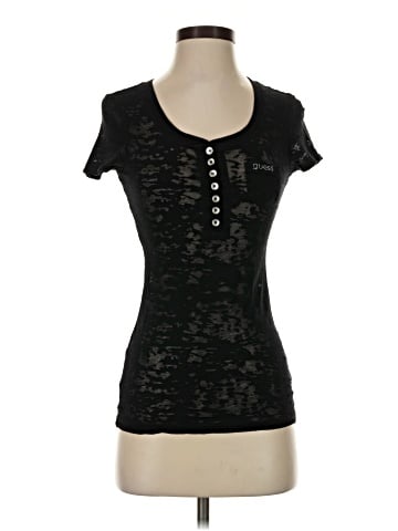 Guess Short Sleeve Top (view 1)