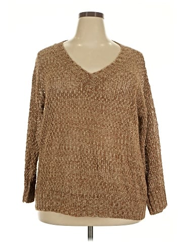 Weekend Max Mara Pullover Sweater (view 1)