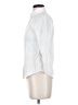 Express White 3/4 Sleeve Blouse Size 3 - 4 - photo 5