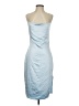 Superdown Blue Cocktail Dress Size S - photo 1