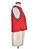 Love Red Tank Top Size L - photo 4