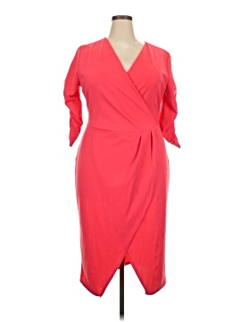 Ashley Stewart Cocktail Dress