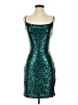 Windsor Teal Cocktail Dress Size S (estimated, tall) - photo 1