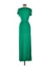 Venus Green Casual Dress Size M - photo 2