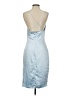 Superdown Blue Cocktail Dress Size S - photo 2
