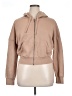 Assorted Brands Tan Zip Up Hoodie Size XL - photo 1