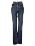 AGOLDE 100% Cotton Blue Jeans Size 22 - photo 1