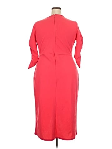 Ashley Stewart Cocktail Dress (view 2)