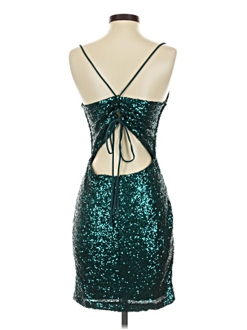 Windsor Cocktail Dress (view 2)