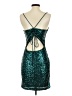 Windsor Teal Cocktail Dress Size S (estimated, tall) - photo 2