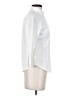 Express White 3/4 Sleeve Blouse Size 3 - 4 - photo 4