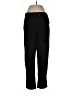 ASOS 100% Baumwolle Tweed Black Casual Pants Size 12 - photo 1