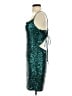 Windsor Teal Cocktail Dress Size S (estimated, tall) - photo 5