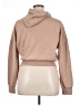 Assorted Brands Tan Zip Up Hoodie Size XL - photo 2