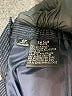 Le Suit Solid Black Formal Skirt Size 6 Petite - photo 4