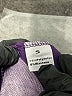 Unbranded Paisley Purple Formal Skirt Size S - photo 4