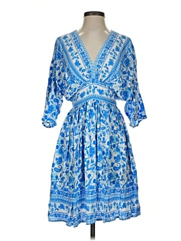 AaKaa Casual Dress (view 1)