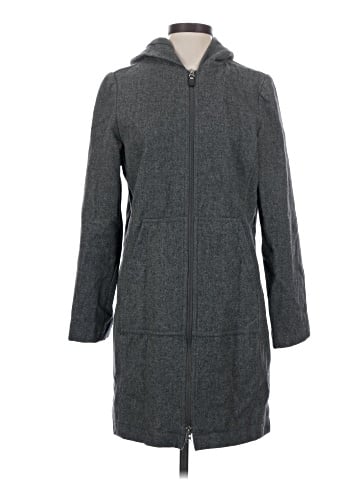 American Eagle Outfitters Coat (view 1)