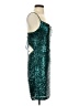 Windsor Teal Cocktail Dress Size S (estimated, tall) - photo 4