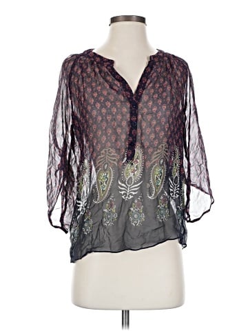 Gibson Blouse (view 1)