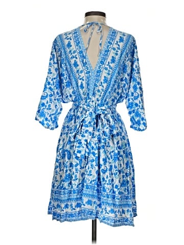 AaKaa Casual Dress (view 2)