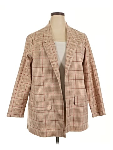 Liverpool Los Angeles Blazer (view 1)