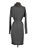 CAbi Solid Gray Casual Dress Size XS - photo 2