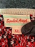 Assorted Brands 100% Acrylic Black Cardigan Size XL - photo 7