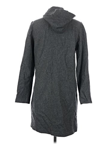 American Eagle Outfitters Coat (view 2)