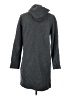 American Eagle Outfitters Gray Coat Size S - photo 2