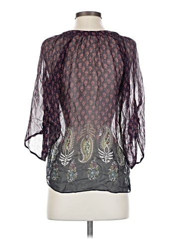 Gibson Blouse (view 2)