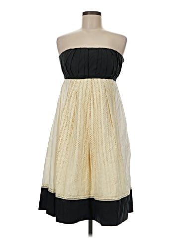 Philosophy di Alberta Ferretti Cocktail Dress (view 1)