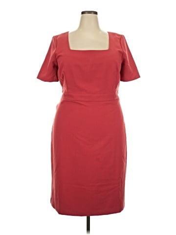 Ann Taylor Cocktail Dress (view 1)