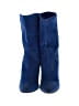 Free People Blue Boots Size EU 39 - photo 2