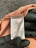 Unbranded Solid Pink Cocktail Dress Size S - photo 7