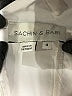 Sachin + Babi Ivory Cocktail Dress Size 4 - photo 7