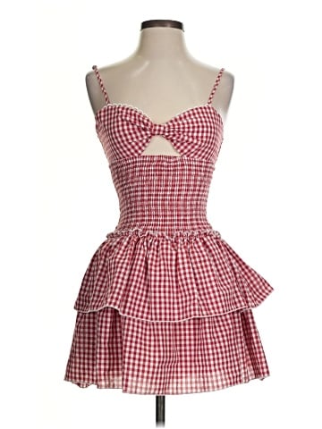 Shein Cocktail Dress (view 1)