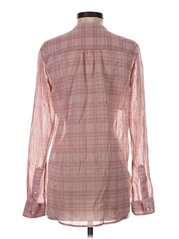 Vince. Long Sleeve Blouse (view 2)