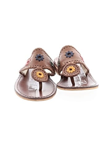 Jack Rogers Flip Flops (view 2)