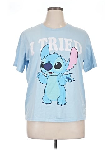 Disney Short Sleeve T-Shirt (view 1)