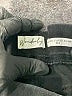wonderly Black Jeggings Size 16 - photo 4