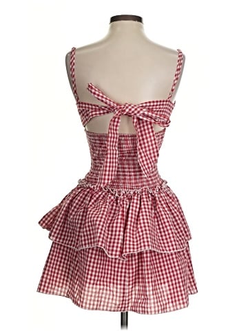Shein Cocktail Dress (view 2)