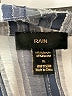 Rain Blue Sleeveless Blouse Size XL - photo 7