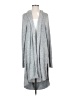 Athleta Gray Cardigan Size S (petite) - photo 1