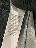 Adrianna Papell Gray Pullover Sweater Size M - photo 8
