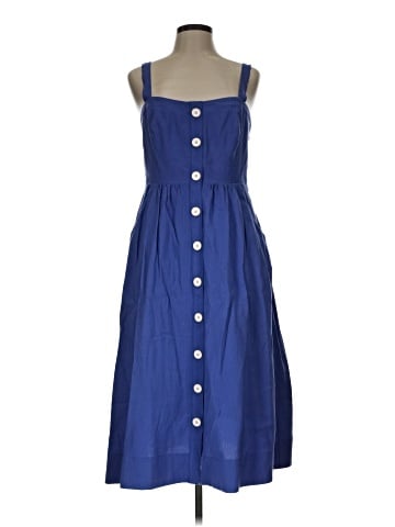Maeve by Anthropologie Casual Dress (view 1)