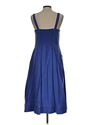 Maeve by Anthropologie Casual Dress (view 2)