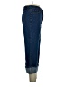 Ann Taylor LOFT Color Block Blue Jeans Size 32 waist - photo 4