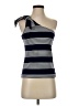 Bishop + Young Blue Sleeveless Top Size XS - photo 1